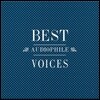 베스트 오디오파일 보이시스 1집 (Best Audiophile Voices Vol.1) [LP]