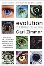 Evolution: The Triumph of an Idea