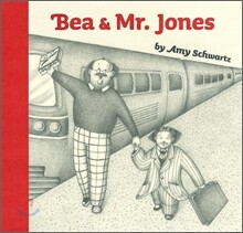Bea and Mr. Jones
