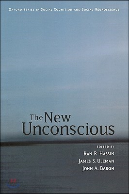 The New Unconscious