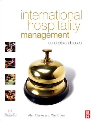 International Hospitality Management