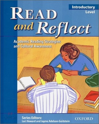 Read and Reflect Introductory