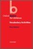 Oxford Basics for Children: Vocabulary Activities