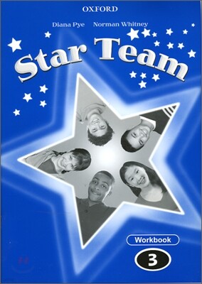 Star Team 3 : Workbook