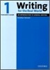 Writing for the Real World 1: An Introduction to General Writingteacher's Guide