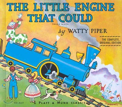 The Little Engine That Could: The Complete, Original Edition