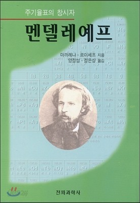 멘델레예프