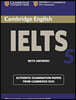 IELTS 5 : Student's Book with Answers
