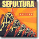 Sepultura - Nation