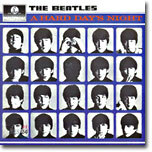 The Beatles - A Hard Day's Night