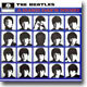 The Beatles - A Hard Day's Night