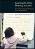 Learning to Write, Reading to Learn: Genre, Knowledge and Pedagogy in the Sydney School