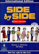 SIDE BY SIDE 1 : Student Book
