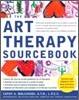 The Art Therapy Sourcebook