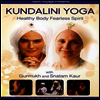 Snatam Kaur/ Gurmukh Kaur - Kundalini Yoga: Healthy Body Fearless Spirit(지역코드1)(DVD) (2011)