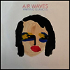 Air Waves - Parting Glances (LP)