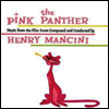 Henry Mancini - The Pin Panther (핑크 팬더)(Limited Edition)(200G)(2LP)
