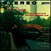 Nina Simone - Little Girl Blue (200G)(LP)