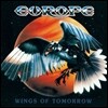 Europe - Wings Of Tomorrow