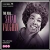 Sarah Vaughan - The Ultimate Sarah Vaughan Collection: The Real Sarah Vaughan
