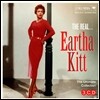 Eartha Kitt - The Ultimate Eartha Kitt Collection: The Real Eartha Kitt