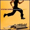 Stefon Harris - Black Action Figure [2LP]