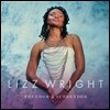 Lizz Wright - Freedom & Surrender