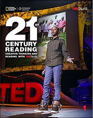 21st Century Reading 3 (Teacher's Guide)