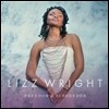 Lizz Wright - Freedom & Surrender
