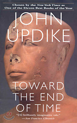 Toward the End of Time