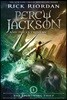 Percy Jackson and the Olympians #1 : The Lightning Thief