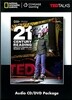 21st Century Reading 1 CD/DVD Package