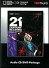 21st Century Reading 2 CD/DVD Package