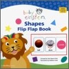 Baby Einstein Shapes Flip Flap Book