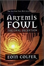 The Opal Deception
