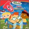 Disney's Little Einsteins : Mission - Where's June?