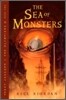 Percy Jackson and the Olympians, Book Two: Sea of Monsters, The-Percy Jackson and the Olympians, Book Two