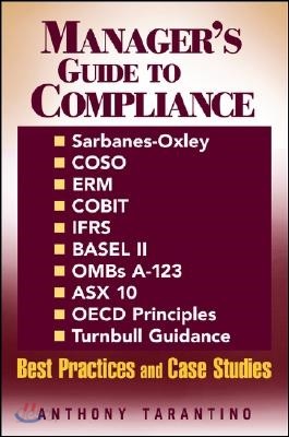 Compliance Guidebook