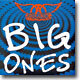 Aerosmith - Big Ones