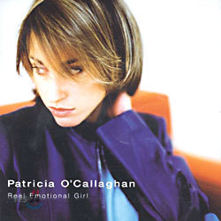 Patricia O&#39;Callaghan - Real Emotional Girl