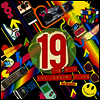 Paul Hardcastle - 19 (The 30th Anniversary Mixes)(Gatefold Cover)(2LP)
