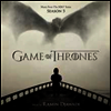 Ramin Djawadi - Game Of Thrones Season 5 (왕좌의 게임 시즌 5)(O.S.T.)(180G)(2LP)