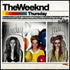 Weeknd - Thursday (CD)