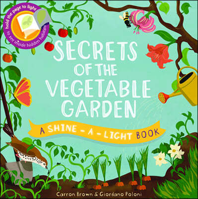 Secrets of the Vegetable Garden