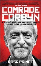 Comrade Corbyn