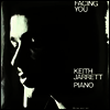 Keith Jarrett - Facing You (180G)(Vinyl LP)