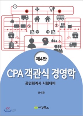 CPA 객관식 경영학