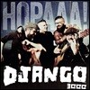 Django 3000 - HOPAAA!