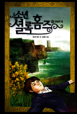 소년 셜록 홈즈 12