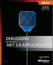 Debugging, Testing, and Tuning Microsoft .NET 2.0 Applications